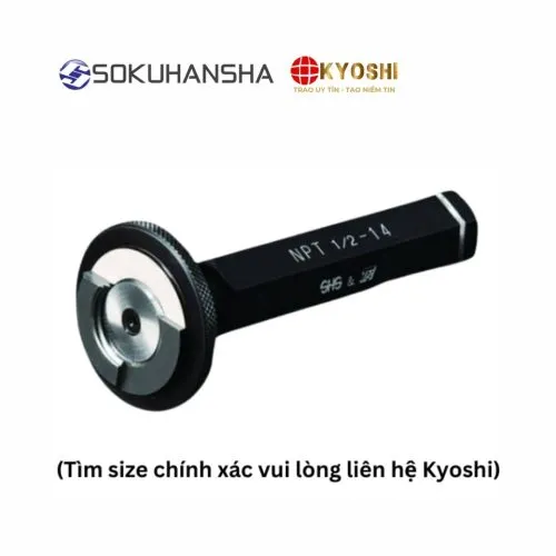 Sản phẩm duong kiem ren con npt 500x500 — Công Ty Cổ Phần Kỹ Thuật Kyoshi — MST 0317047367