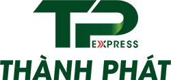 Logo Vận Tải Thành Phát Express - Công Ty TNHH TMDV Vận Tải Thành Phát Express