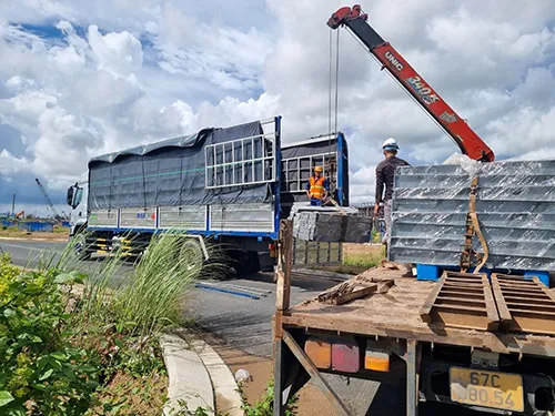 Sản phẩm anh cau hang di vung tau — Vận Tải Thành Phát Express - Công Ty TNHH TMDV Vận Tải Thành Phát Express — MST 0317048392