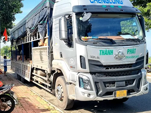 Sản phẩm anh chuyen hang tphcm — Vận Tải Thành Phát Express - Công Ty TNHH TMDV Vận Tải Thành Phát Express — MST 0317048392