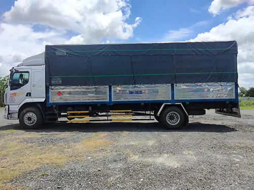 Sản phẩm anh van chuyen di vung tau — Vận Tải Thành Phát Express - Công Ty TNHH TMDV Vận Tải Thành Phát Express — MST 0317048392
