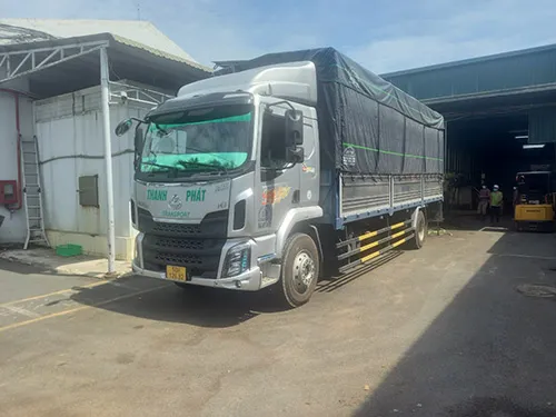 Sản phẩm cho hang tai bien hoa — Vận Tải Thành Phát Express - Công Ty TNHH TMDV Vận Tải Thành Phát Express — MST 0317048392