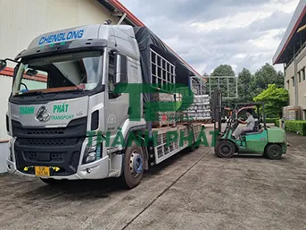 Sản phẩm van chuyen binh duong — Vận Tải Thành Phát Express - Công Ty TNHH TMDV Vận Tải Thành Phát Express — MST 0317048392