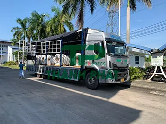 Sản phẩm van chuyen tay ninh — Vận Tải Thành Phát Express - Công Ty TNHH TMDV Vận Tải Thành Phát Express — MST 0317048392