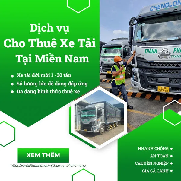 Sản phẩm cho thue xe tai tai mien nam pwmpajum7hiw9ekyhja2iowsl0mzf27aqow56ezomo — Vận Tải Thành Phát Express - Công Ty TNHH TMDV Vận Tải Thành Phát Express — MST 0317048392