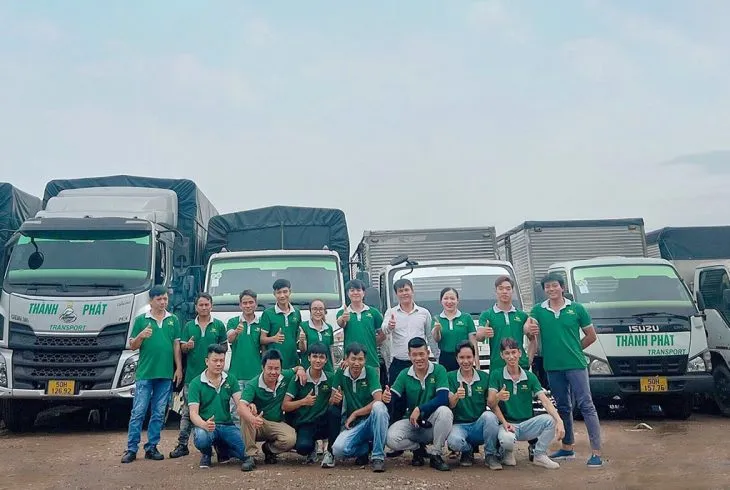 Sản phẩm nhan vien van tai thanh phat r6sin70d0w5ptbshnokv2nleoscl6pjg5ilmfhqs2s — Vận Tải Thành Phát Express - Công Ty TNHH TMDV Vận Tải Thành Phát Express — MST 0317048392