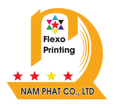 Logo Công Ty TNHH Sản Xuất In ấn Flex Nam Phát