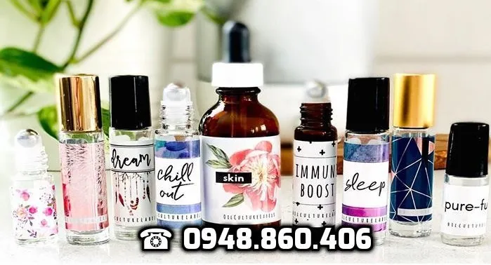 Sản phẩm decalhmp 1 — Công Ty TNHH Sản Xuất In ấn Flex Nam Phát — MST 0317049195