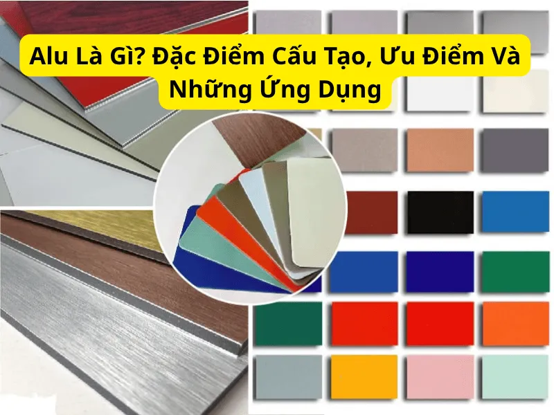Sản phẩm tam alu trong quang cao — Công Ty TNHH Thiết Kế In ấn Minh Khang — MST 0317056890