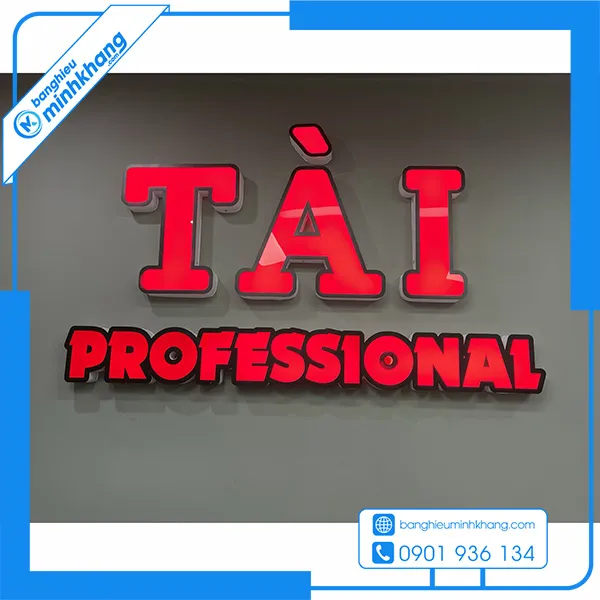 Sản phẩm chu noi mica 4 — Công Ty TNHH Thiết Kế In ấn Minh Khang — MST 0317056890