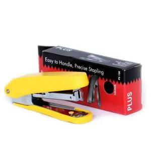 Sản phẩm Bam kim No. 10 Plus 300x300 — Văn Phòng Phẩm Hùng Thuận Phát - Công Ty TNHH Thương Mại Dịch Vụ Hùng Thuận Phát — MST 0317058672
