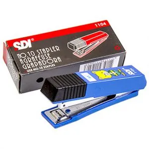 Sản phẩm Bam kim No. 10 SDI 1104 300x300 — Văn Phòng Phẩm Hùng Thuận Phát - Công Ty TNHH Thương Mại Dịch Vụ Hùng Thuận Phát — MST 0317058672