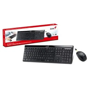 Sản phẩm Ban phim Genius khong day 1 300x300 — Văn Phòng Phẩm Hùng Thuận Phát - Công Ty TNHH Thương Mại Dịch Vụ Hùng Thuận Phát — MST 0317058672