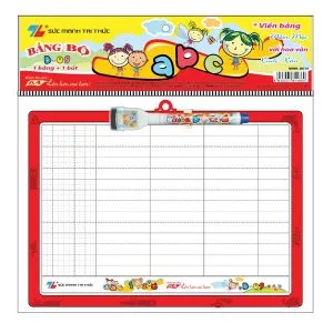 Sản phẩm Bang bo B 09 300x300 — Văn Phòng Phẩm Hùng Thuận Phát - Công Ty TNHH Thương Mại Dịch Vụ Hùng Thuận Phát — MST 0317058672