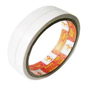 Sản phẩm Bang keo 2 mat 24cm 300x300 — Văn Phòng Phẩm Hùng Thuận Phát - Công Ty TNHH Thương Mại Dịch Vụ Hùng Thuận Phát — MST 0317058672