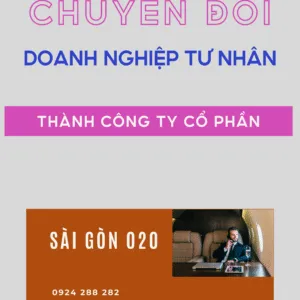 Văn phòng Công Ty TNHH Thương Mại Dịch Vụ Sài Gòn O2O #300 — MST 0317059517