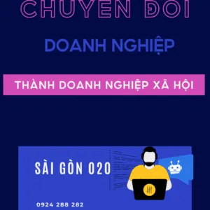 Sản phẩm Chuyen Doi Doanh Nghiep Thanh Doanh Nghiep Xa Hoi 300x300 — Công Ty TNHH Thương Mại Dịch Vụ Sài Gòn O2O — MST 0317059517
