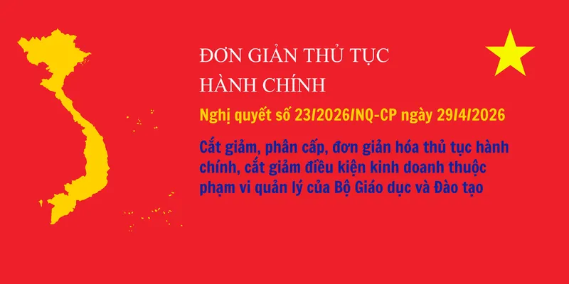 Sản phẩm Nghi quyet so 23 2026 NQ CP ngay 29042026 — Công Ty TNHH Thương Mại Dịch Vụ Sài Gòn O2O — MST 0317059517