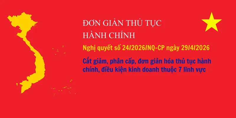 Sản phẩm Nghi quyet so 24 2026 NQ CP ngay 29042026 — Công Ty TNHH Thương Mại Dịch Vụ Sài Gòn O2O — MST 0317059517