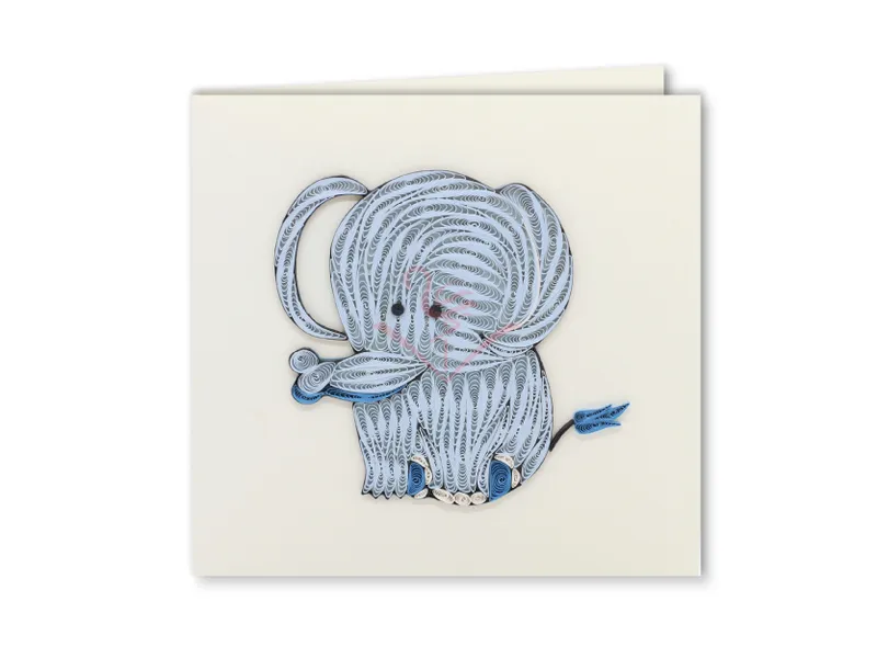Sản phẩm Quilling 09 — Công Ty TNHH FLAMINPOP — MST 0317059605