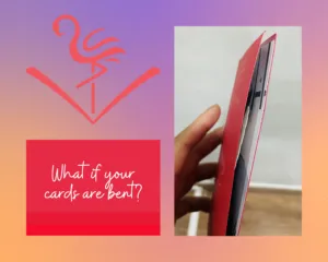 Sản phẩm What if your cards are bent 300x240 — Công Ty TNHH FLAMINPOP — MST 0317059605