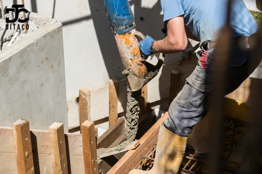 Sản phẩm phu gia be tong la gi vi sao can phai su dung phu gia be tong 57_thumb_540x360 — Công Ty TNHH Thương Mại Và Đầu Tư Xây Dựng Ditaco — MST 0317061315