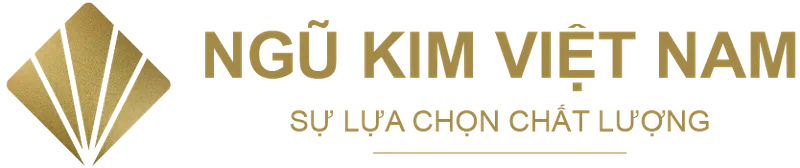 Logo Công Ty TNHH Kỹ Thuật Công Nghiệp Ngũ Kim Việt Nam