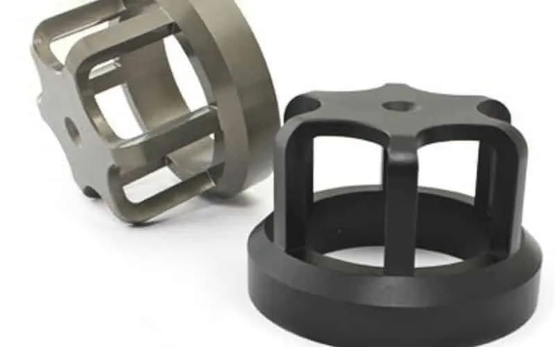 Sản phẩm anode hoa cung — Công Ty TNHH Kỹ Thuật Công Nghiệp Ngũ Kim Việt Nam — MST 0317064570