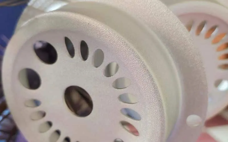 Sản phẩm anode hoa khong mau — Công Ty TNHH Kỹ Thuật Công Nghiệp Ngũ Kim Việt Nam — MST 0317064570