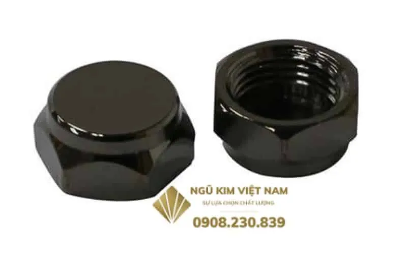 Sản phẩm xi ma niken den — Công Ty TNHH Kỹ Thuật Công Nghiệp Ngũ Kim Việt Nam — MST 0317064570