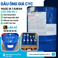 Sản phẩm dau ong gia cyc taiwan 247x247 — Hóa Chất Quang Trung - Công Ty TNHH SX TM Quang Trung — MST 0317065768