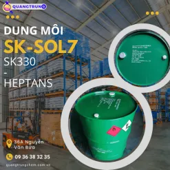 Sản phẩm dung moi sk sol7 247x247 — Hóa Chất Quang Trung - Công Ty TNHH SX TM Quang Trung — MST 0317065768