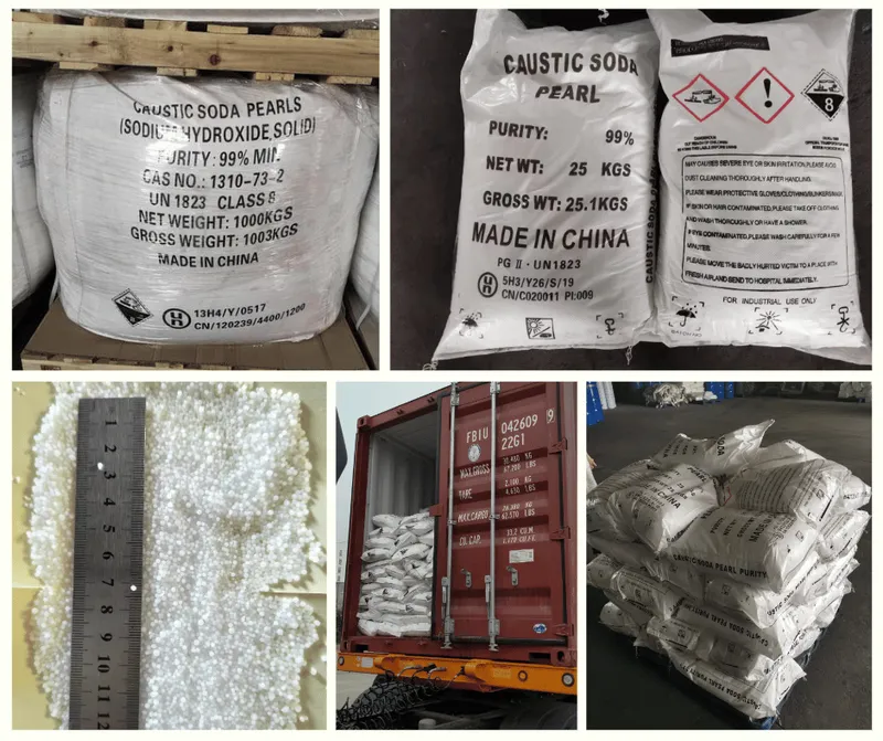Sản phẩm bao bi dong goi xut naoh — Hóa Chất Quang Trung - Công Ty TNHH SX TM Quang Trung — MST 0317065768