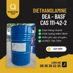 Sản phẩm DEA Malay 247x247 — Hóa Chất Quang Trung - Công Ty TNHH SX TM Quang Trung — MST 0317065768