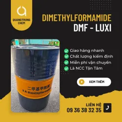 Sản phẩm DMF LUXI 247x247 — Hóa Chất Quang Trung - Công Ty TNHH SX TM Quang Trung — MST 0317065768