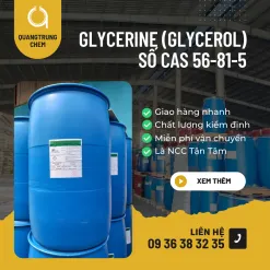 Sản phẩm Glycerine 247x247 — Hóa Chất Quang Trung - Công Ty TNHH SX TM Quang Trung — MST 0317065768