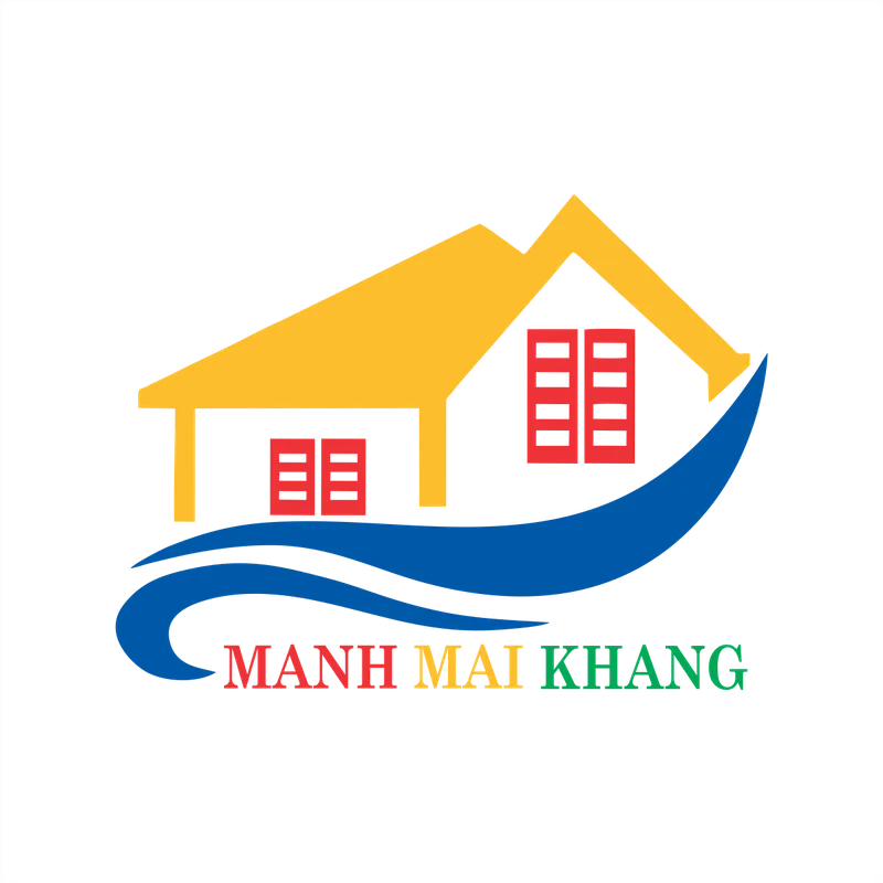 Logo Công Ty TNHH Cao Mạnh Mai Khang