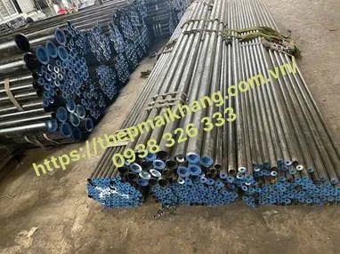 Sản phẩm thep ong chiu nhiet theo ong carbon thep ong duc ASTM A106 Gr b thep ong lo hoi phi 168 day 7ly — Công Ty TNHH Cao Mạnh Mai Khang — MST 0317077361