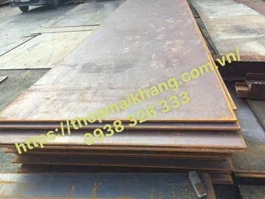 Sản phẩm thep tam chiu mai mon 65G 65Mn 16mm — Công Ty TNHH Cao Mạnh Mai Khang — MST 0317077361