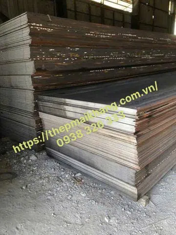 Sản phẩm thep tam chiu mai mon 65G 65Mn SK5 10mm — Công Ty TNHH Cao Mạnh Mai Khang — MST 0317077361