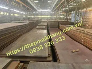 Sản phẩm Thep Tam A36 Nhat Ban 10mm12mm14mm16mm — Công Ty TNHH Cao Mạnh Mai Khang — MST 0317077361