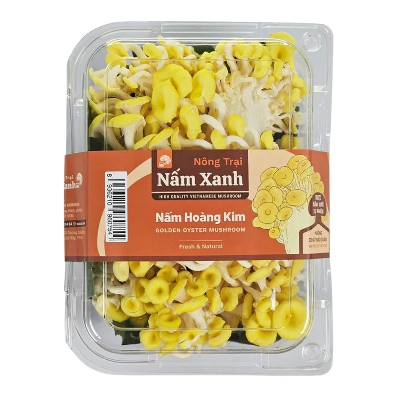 Sản phẩm nam hoang kim tuoi ngon 1 800x800 — Công Ty TNHH AGRIKIGAI — MST 0317078076