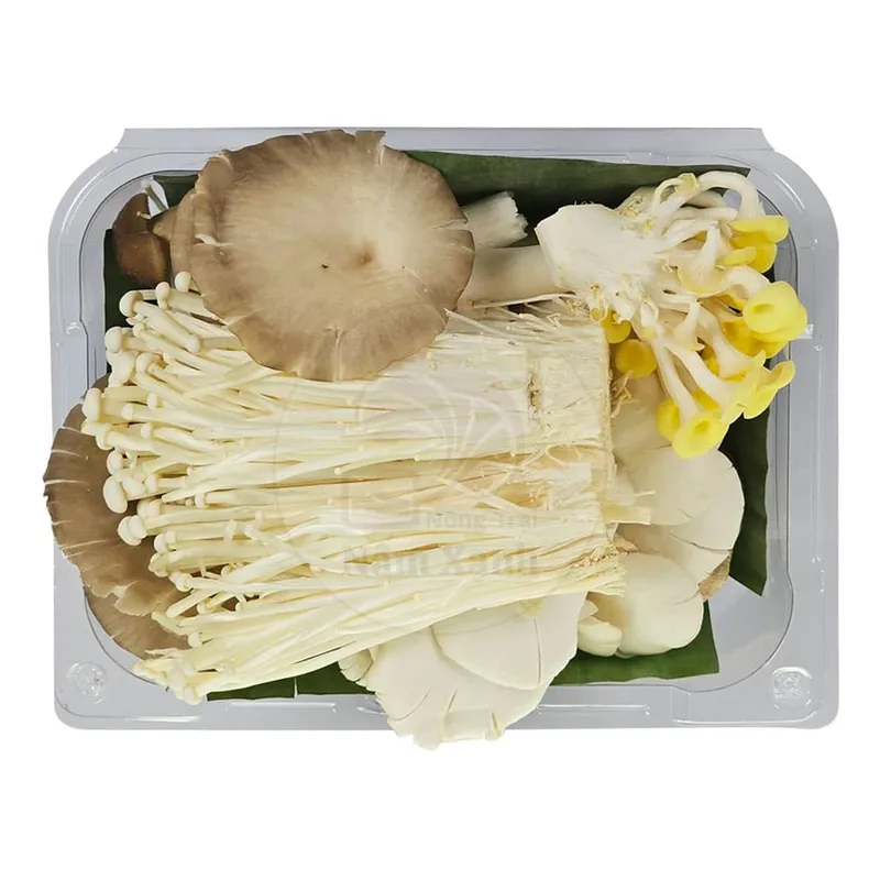 Sản phẩm combo nam lau happy tuoi ngon 4 — Công Ty TNHH AGRIKIGAI — MST 0317078076