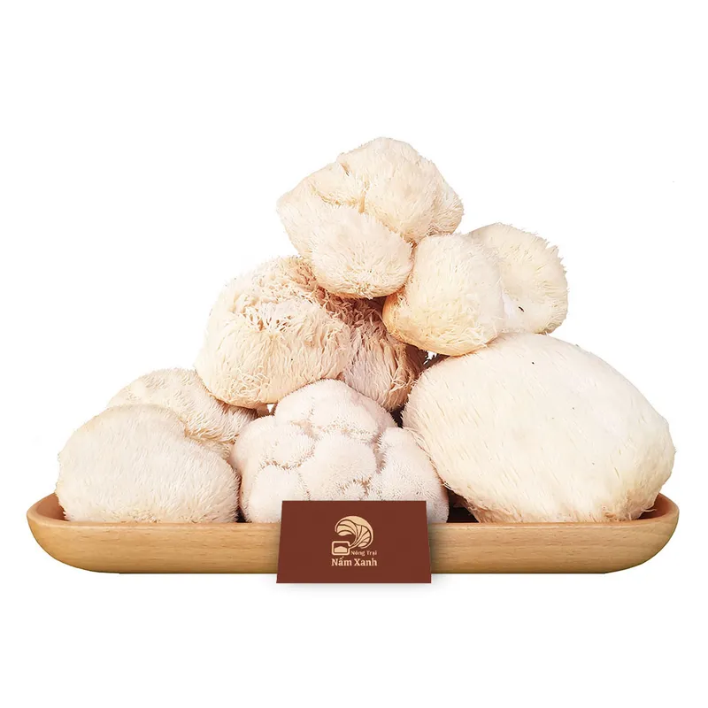 Sản phẩm nam hau thu tuoi 2.1 — Công Ty TNHH AGRIKIGAI — MST 0317078076