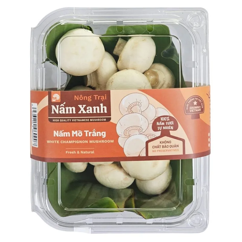 Sản phẩm nam mo trang tuoi la chuoi 800x800 — Công Ty TNHH AGRIKIGAI — MST 0317078076