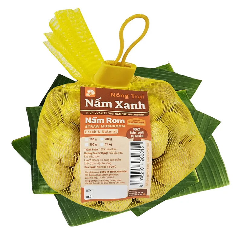 Sản phẩm nam rom tuoi 04 — Công Ty TNHH AGRIKIGAI — MST 0317078076