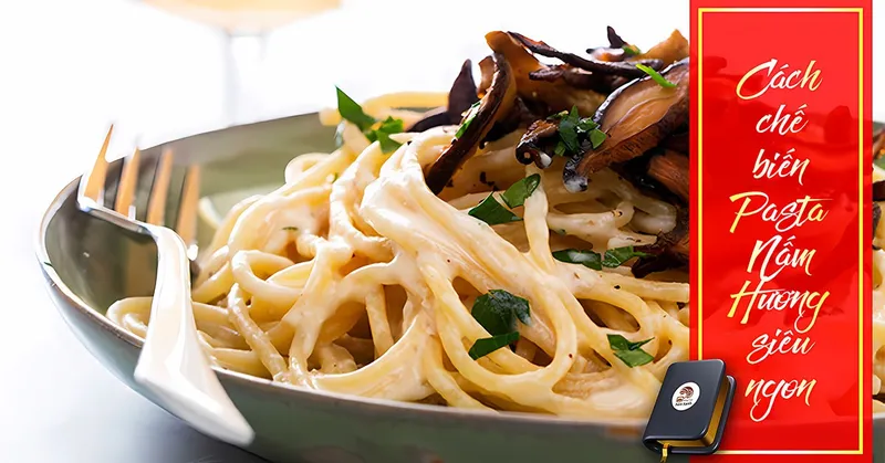 Sản phẩm cach lam pasta nam huong — Công Ty TNHH AGRIKIGAI — MST 0317078076