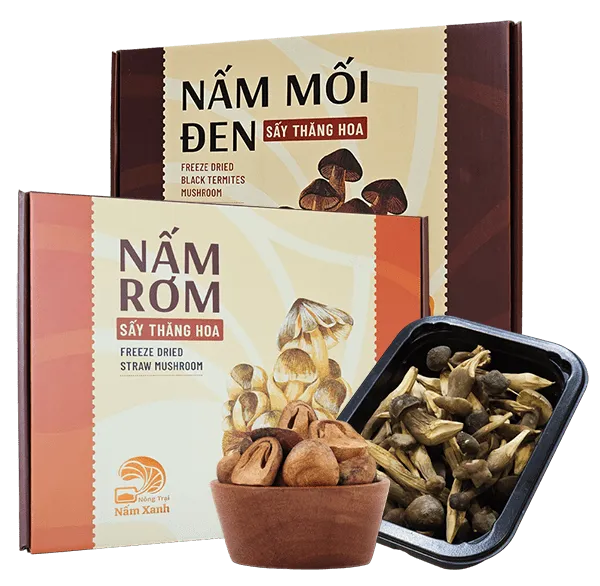 Sản phẩm combo nam say thang hoa — Công Ty TNHH AGRIKIGAI — MST 0317078076