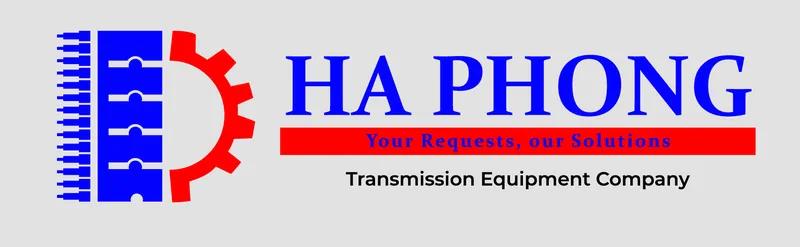 Logo Băng Tải Hà Phong - Công Ty TNHH Thiết Bị Công Nghiệp Hà Phong