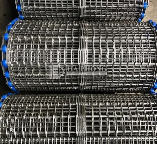 Sản phẩm bang tai eyelink 32 5789 — Băng Tải Hà Phong - Công Ty TNHH Thiết Bị Công Nghiệp Hà Phong — MST 0317082097